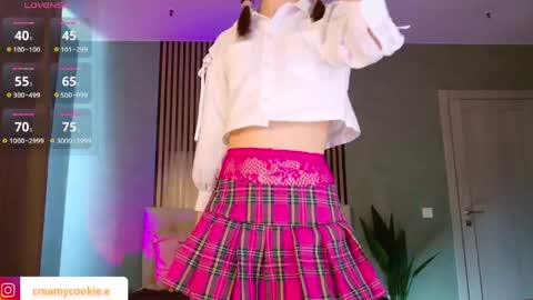 im Linda please give me thumbs up online show from 06-01-26, 03:08