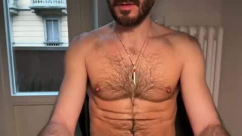 Fla is short for Flavio online show from 03-14-26, 11:48