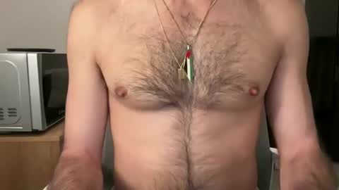 Fla is short for Flavio online show from 04-20-26, 10:55