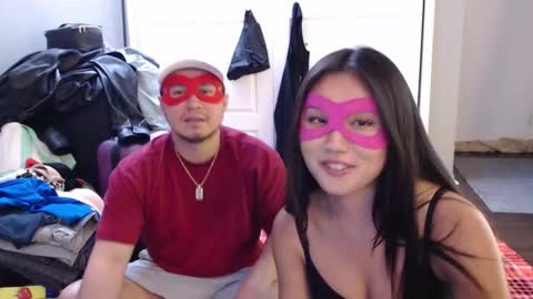 Flacko online show from 04-26-26, 01:58