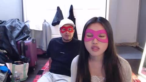 Flacko online show from 04-27-26, 12:41