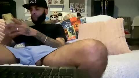 FlacoBule online show from 03-31-26, 01:18