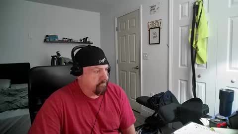 Florida guy online show from 12-07-24, 10:01