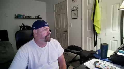 Florida guy online show from 12-16-24, 10:13