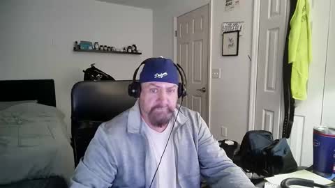 Florida guy online show from 01-08-25, 05:48