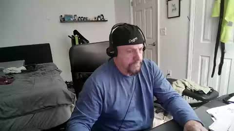 Florida guy online show from 01-12-25, 06:06