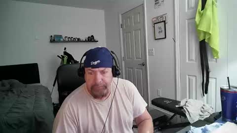 Florida guy online show from 01-27-25, 05:03
