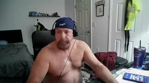 Florida guy online show from 01-30-25, 07:50