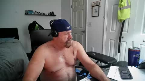 Florida guy online show from 02-26-25, 03:42