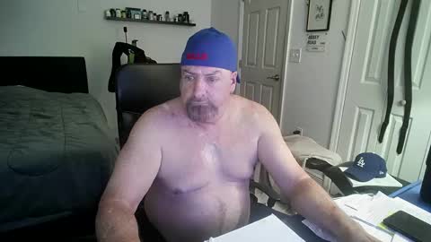 Florida guy online show from 10-05-25, 07:01