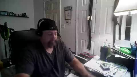Florida guy online show from 11-28-25, 12:19