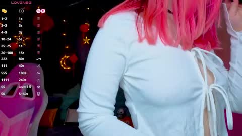 Snapshot of flaircorell chatting on 04-30-26, 04:08 Sophie online show from 04-30-26, 04:08