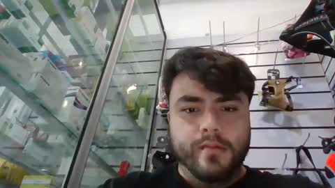 Snapshot of flamecock16 chatting on 12-13-24, 08:15 flamecock16 online show from 12-13-24, 08:15