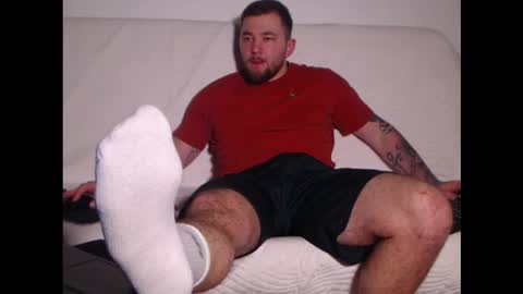 Flamefury18 online show from 02-03-26, 06:40