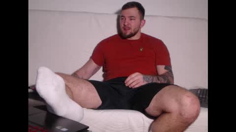 Flamefury18 online show from 02-04-26, 07:14