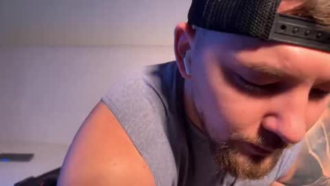 Flamefury18 online show from 03-18-26, 06:49