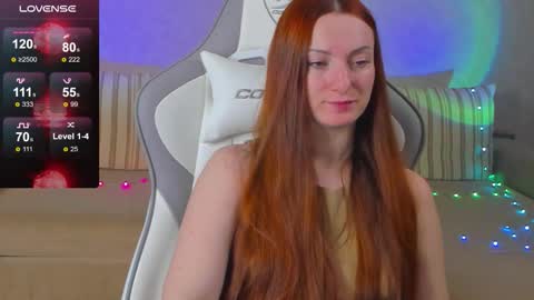 Yana online show from 11-16-25, 02:39