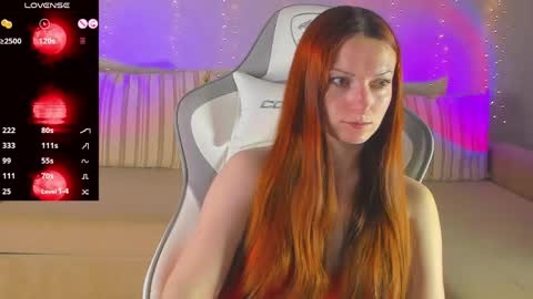 Yana online show from 04-03-26, 01:25