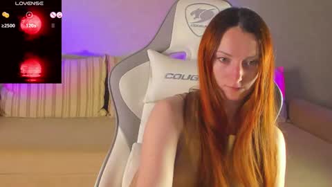Snapshot of flamystar chatting on 07-26-26, 02:42 Yana online show from 07-26-26, 02:42