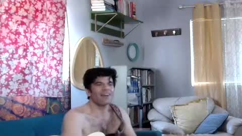 Flannel Dong online show from 10-30-25, 11:16