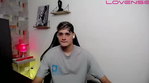 Flaquito online show from 04-21-26, 09:06
