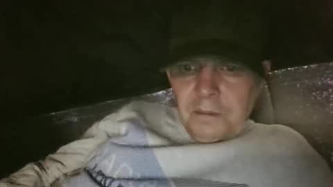 Snapshot of flattop69 chatting on 10-31-25, 11:50 flattop69 online show from 10-31-25, 11:50