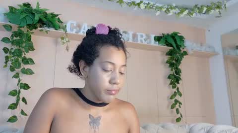 Snapshot of flavia_cruz chatting on 07-05-26, 12:12 Flavia online show from 07-05-26, 12:12