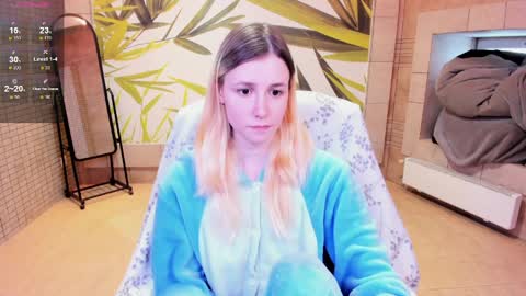 FlexiMona online show from 03-29-26, 10:04