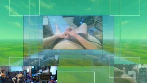 Flextle Bunny online show from 11-23-25, 09:20