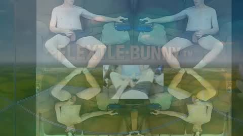 Flextle Bunny online show from 01-06-26, 12:58