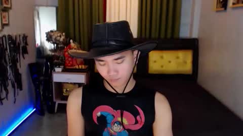 flickermarco online show from 12-14-25, 03:06