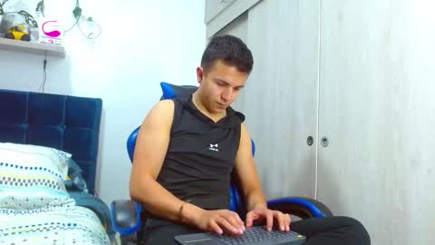 Snapshot of flint_ryan chatting on 02-23-26, 06:05 Nico online show from 02-23-26, 06:05