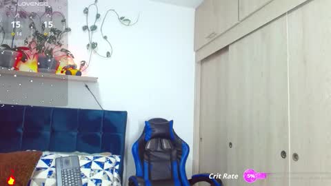 Nico online show from 03-18-26, 06:44