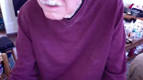 flip4u online show from 03-09-26, 10:25