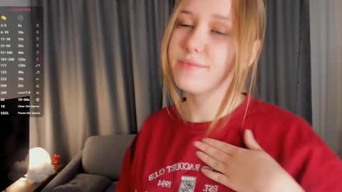 Doloras online show from 02-10-26, 08:13