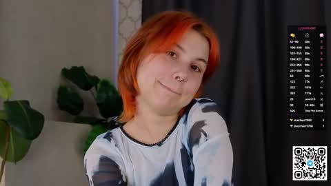 Doloras online show from 03-27-26, 06:52