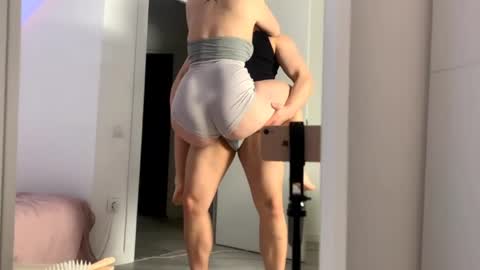 Dasha and Vitalii online show from 03-26-26, 06:13