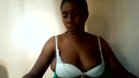 flirty aria online show from 03-18-26, 09:34