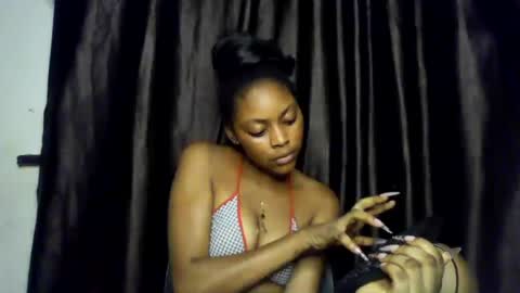 Snapshot of flirty_xxbonny chatting on 07-28-26, 07:50 flirty_xxbonny online show from 07-28-26, 07:50