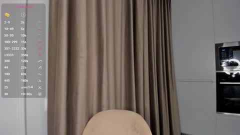 Emely  online show from 11-07-25, 02:06