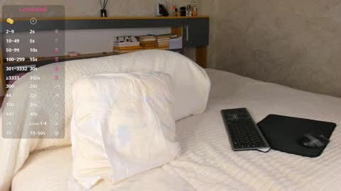 Emely  online show from 02-11-26, 03:55