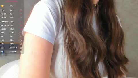 Emely  online show from 04-07-26, 02:45