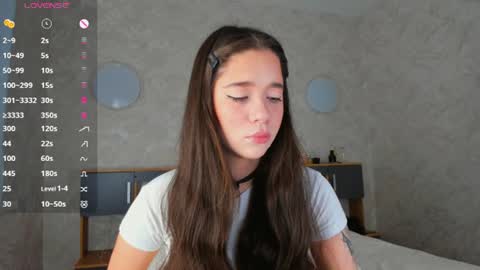 Snapshot of flirtykitty_ chatting on 06-16-26, 04:04 Emely online show from 06-16-26, 04:04