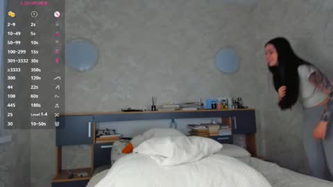 Snapshot of flirtykitty_ chatting on 07-18-26, 02:49 Emely online show from 07-18-26, 02:49