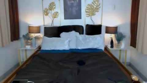 Marga online show from 11-13-25, 04:11