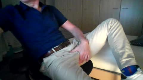 flirtymitchie online show from 07-05-26, 09:11