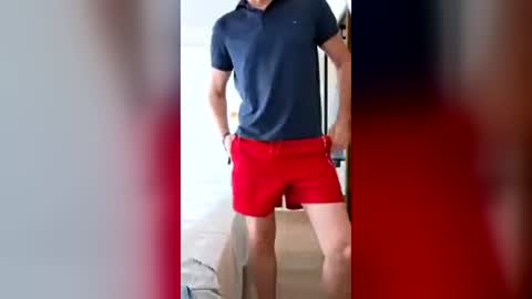 flirtymitchie online show from 07-21-26, 12:18