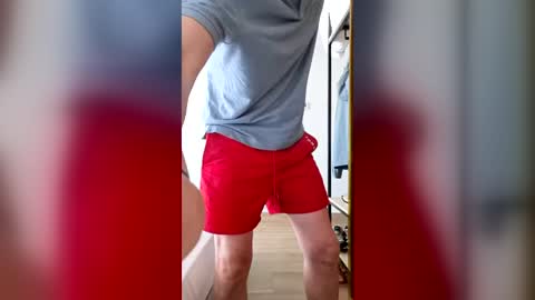 flirtymitchie online show from 07-23-26, 01:31