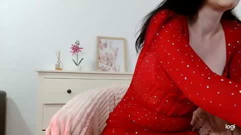 flirtysecretary123 online show from 06-02-26, 07:32
