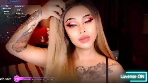 mariadyosa online show from 11-29-25, 07:33